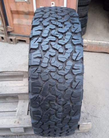 Bfgoodrich All-Terrain T/A KO2 255/70 R18