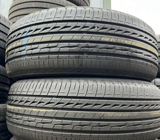 Bridgestone Regno GR-XII 215/60 R16