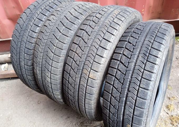 Bridgestone Blizzak VRX 175/65 R14