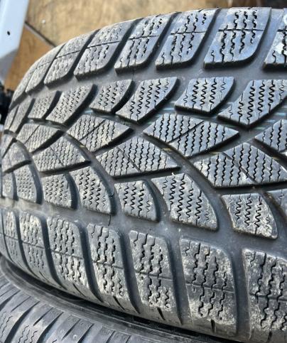 Dunlop SP Winter Sport 3D DSST ROF 245/45 R19