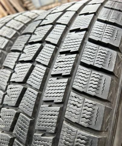 Dunlop Winter Maxx WM01 205/60 R16