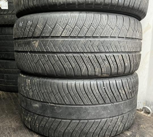 Michelin Latitude Alpin LA2 265/45 R20