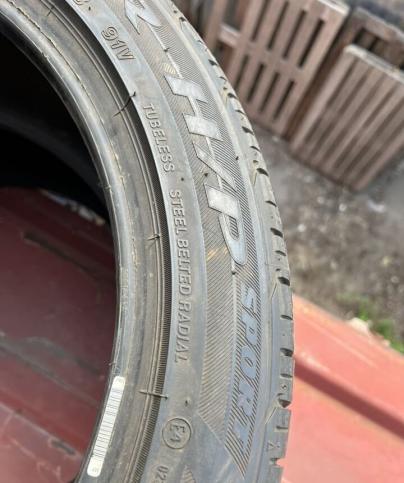 Bridgestone Dueler H/P Sport RFT 225/45 R18