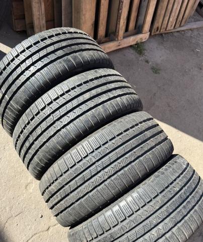 Continental ContiWinterContact TS 810 Sport 255/45 R18