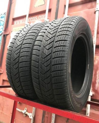 Pirelli Scorpion Winter 235/50 R18