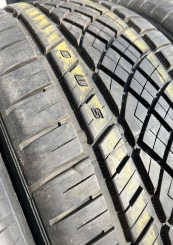 Continental ExtremeContact DWS 225/45 R17