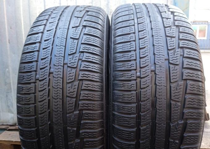 Nokian Tyres WR A3 235/60 R16