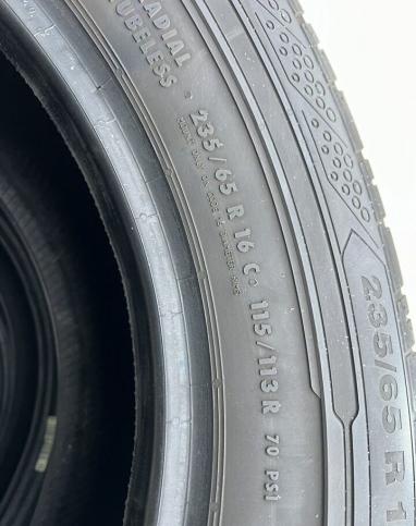 Continental ContiVanContact 200 235/65 R16C