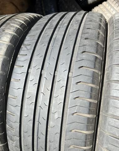 Continental ContiEcoContact 5 205/55 R16