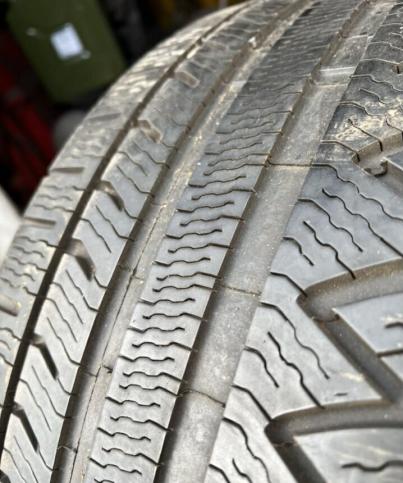 Michelin Pilot Alpin PA3 245/40 R18