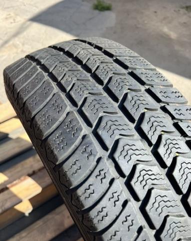 Semperit Van Grip 2 205/65 R16C