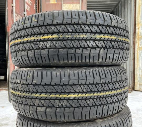 Bridgestone Dueler H/T 684II 275/60 R20