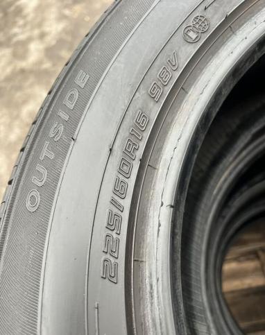 Dunlop Veuro VE303 225/60 R16