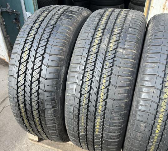 Bridgestone Dueler H/T 684II 275/50 R22