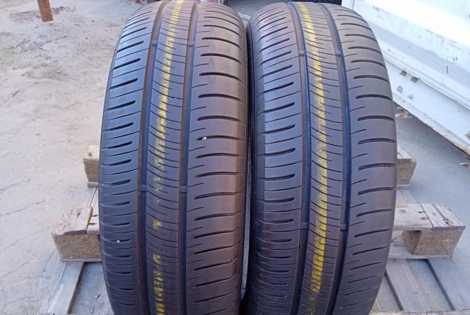 Dunlop Enasave RV505 205/65 R16