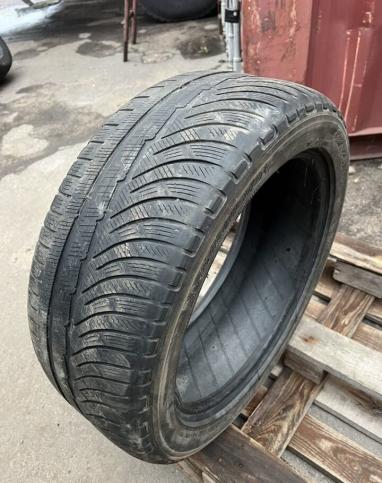 Michelin Pilot Alpin 4 245/45 R18