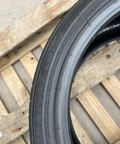 Dunlop SP Sport LM705 245/40 R20