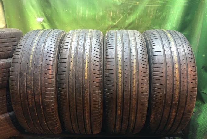 Bridgestone Alenza 001 275/50 R22