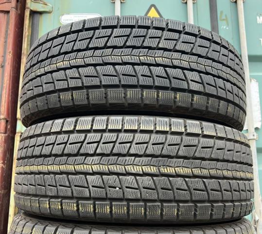 Dunlop Winter Maxx SJ8 265/60 R18