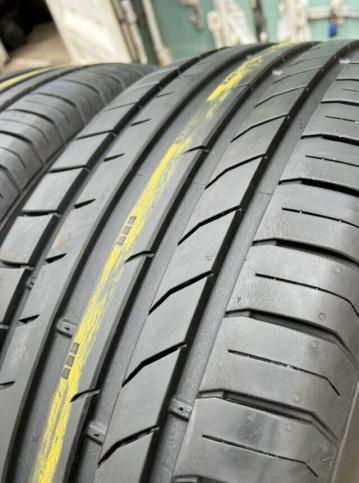 Kumho Crugen HP91 245/60 R18