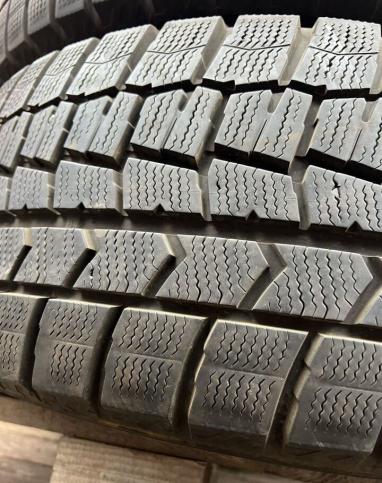 Dunlop Winter Maxx WM02 225/55 R16