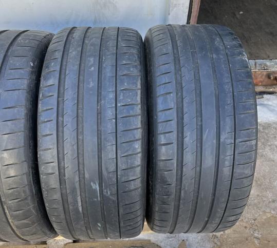 Michelin Pilot Sport 4 S 315/30 R21