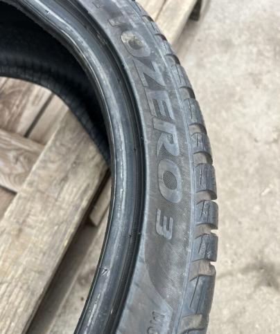 Pirelli Winter Sottozero 3 225/40 R19