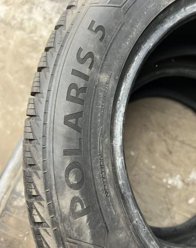 Barum Polaris 5 235/55 R17