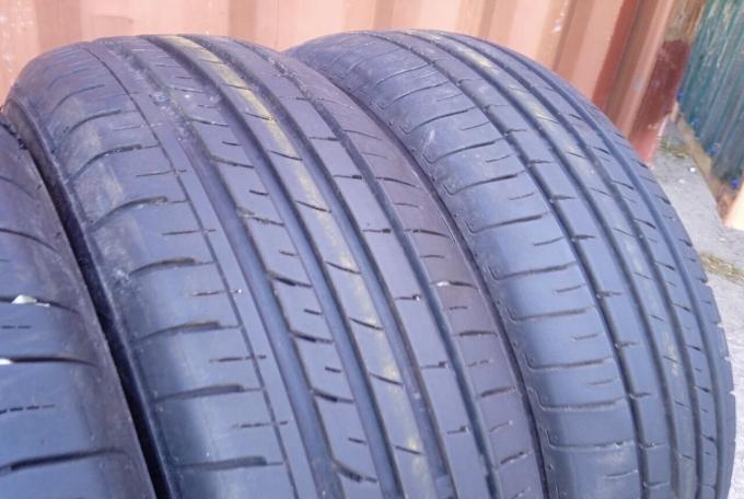 Kenda Kenetica Eco KR203 195/65 R15