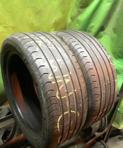 Fulda SportControl 2 215/50 R17