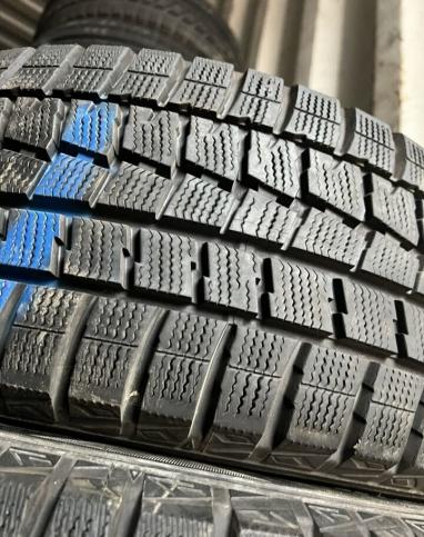 Dunlop Winter Maxx WM01 225/55 R17