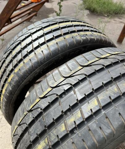 Pirelli P Zero 255/35 R20