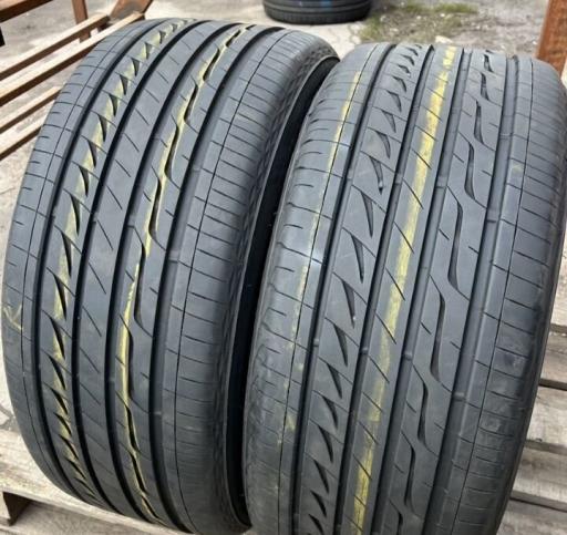 Bridgestone Regno GR-XI 255/45 R18