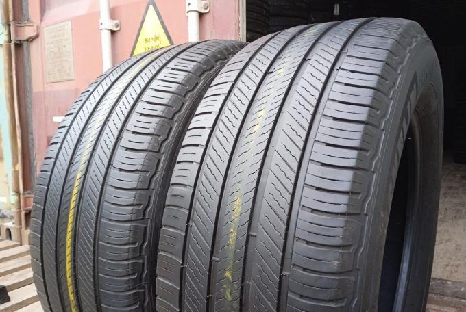 Michelin Primacy SUV 285/60 R18