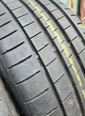 Dunlop SP Sport Maxx 060+ 245/45 R19