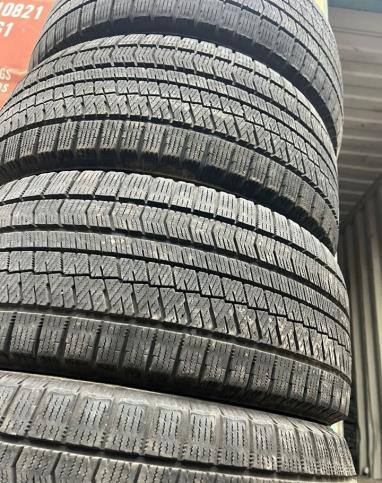 Bridgestone Blizzak VRX2 245/50 R18