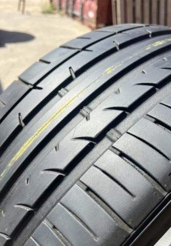 Dunlop SP Sport Maxx 050+ 245/35 R20