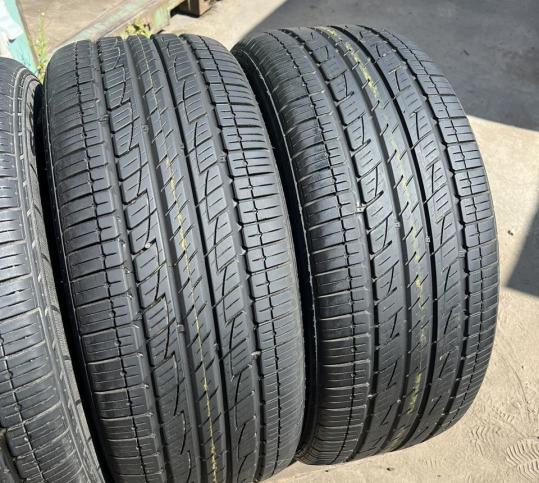 Kumho Solus KL21 265/50 R20