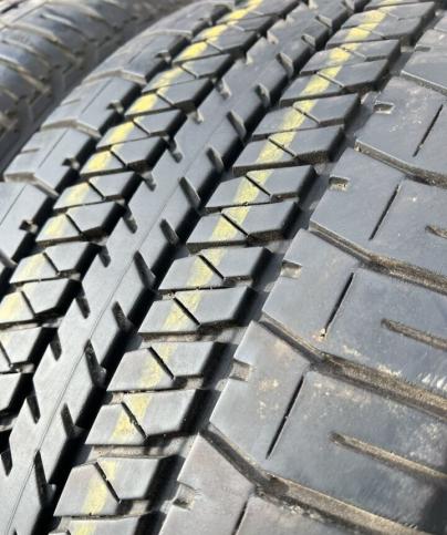 Bridgestone Dueler H/T 684II 275/50 R22