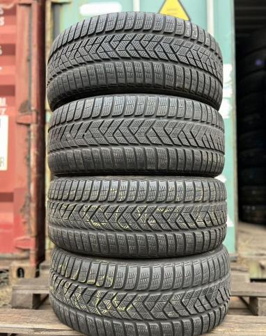 Pirelli Winter Sottozero 3 255/45 R19