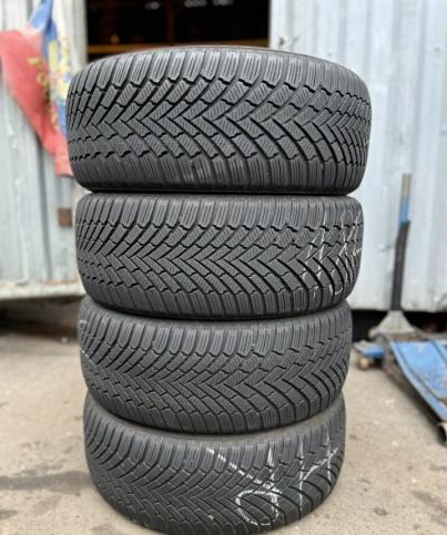 Continental ContiWinterContact TS 860 225/50 R17