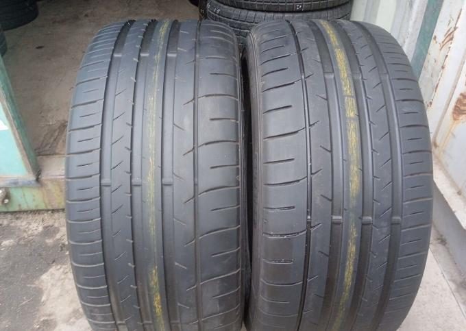 Dunlop SP Sport Maxx 050+ 275/40 R20