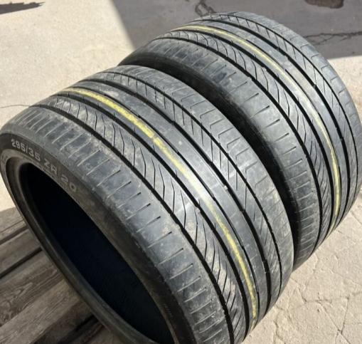 Continental ContiSportContact 5P 295/35 R20