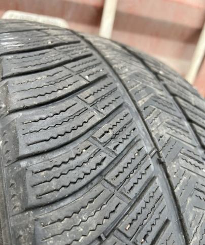 Michelin Latitude Alpin LA2 265/45 R20