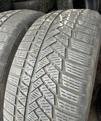 Continental ContiWinterContact TS 850 P 255/55 R20