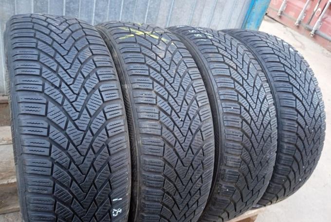 Continental ContiWinterContact TS 850 185/55 R16