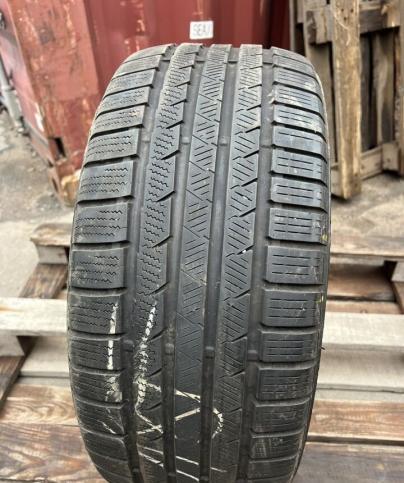 Continental ContiWinterContact TS 810 Sport 245/40 R18