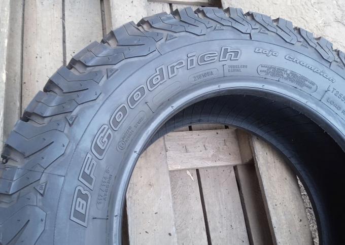 Bfgoodrich All-Terrain T/A KO2 255/70 R18