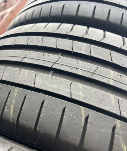 Pirelli P Zero PZ4 225/45 R19