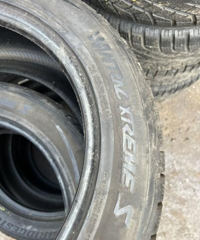 Vredestein Wintrac Xtreme S 235/50 R18